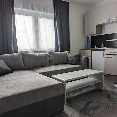 Hotel Ari 카이저슬라우테른 외부 사진