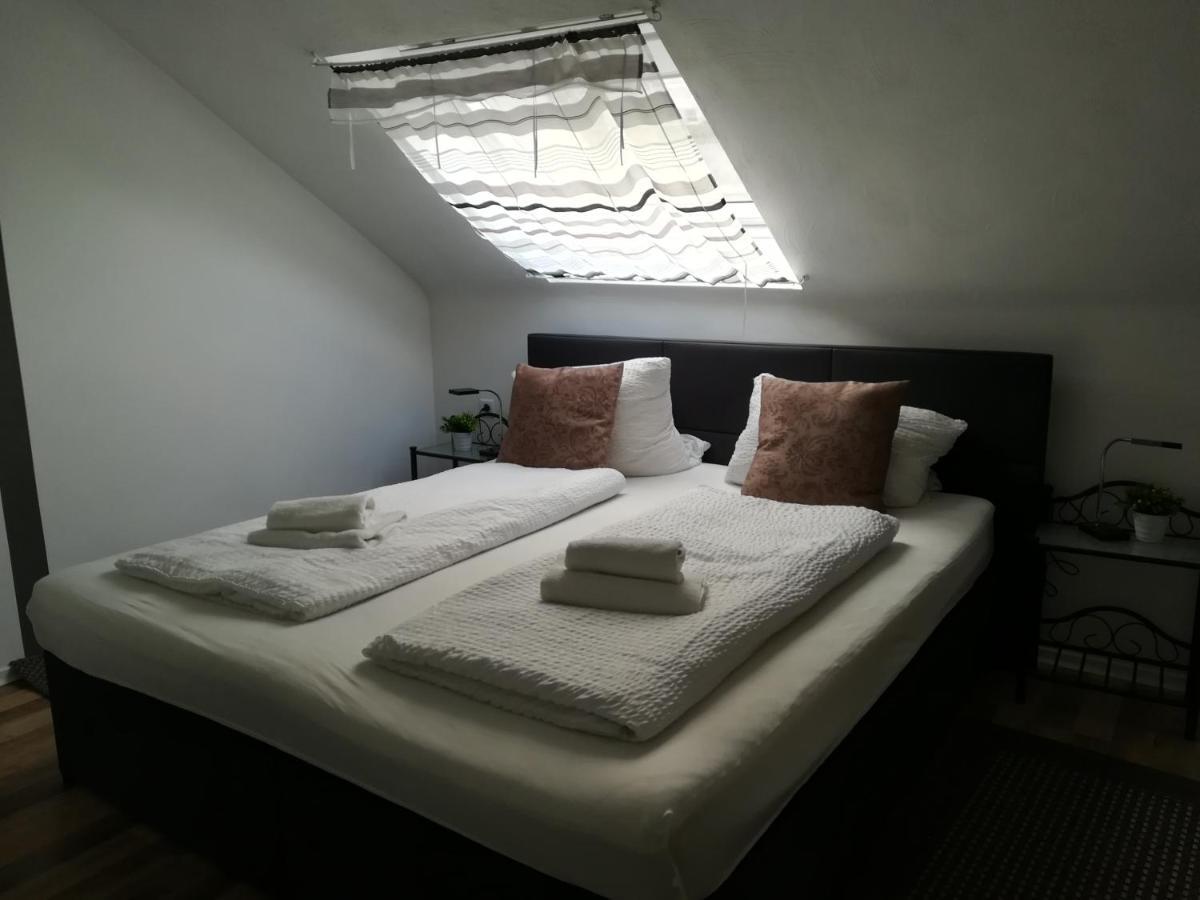 Hotel Ari 카이저슬라우테른 외부 사진